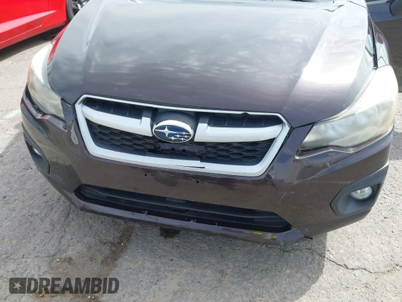 2013 Subaru Impreza Special Sports Limited с VIN JF1GPAU65D2805541, выставлен на аукционе IAAI как лот 41844365 с пробегом 95 859 миль миль и . История ставок и продаж доступна на DreamBid. Изображение 13.