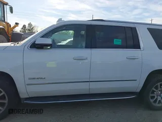 2019 GMC Yukon XL Denali with VIN 1GKS1HKJ8KR378385, listed as a IAAI auction lot 41824529 with 115,481 mi miles. Bid and sale history available at carsss.com. Image 14.