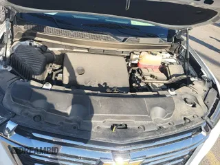 2022 Chevrolet Traverse LT Cloth with VIN 1GNERGKW4NJ158307, listed as a IAAI auction lot 42708260 with 60,990 mi miles and . Bid and sale history available at DreamBid. Image 43.