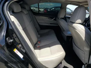 2013 Lexus GS 350 z VIN JTHBE1BL2D5017543, wystawiony jako Copart lot #56574685 z przebiegiem 137 194 mil mil oraz Szkoda całkowita • Salvage title. Historia ofert i sprzedaży dostępna na DreamBid. Obrazek 10.