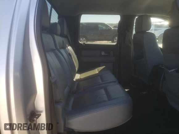 2014 Ford F-150 XL with VIN 1FTFW1CT7EFA23073, listed as a Copart auction lot 47411935 with 146,314 mi miles and Salvage Title. Bid and sale history available at carsss.com. Image 10.