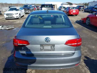 2017 Volkswagen Jetta 1.4T SE with VIN 3VWB67AJ7HM299130, listed as a IAAI auction lot 41572406 with 115,898 mi miles. Bid and sale history available at carsss.com. Image 16.