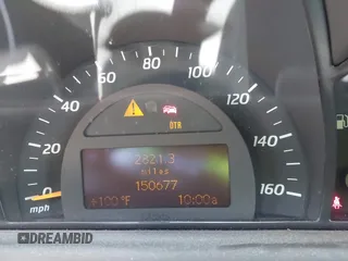 2003 Mercedes-Benz C 230 Kompressor with VIN WDBRN40J23A422082, listed as a IAAI auction lot 42735453 with 150,677 mi miles and . Bid and sale history available at DreamBid. Image 7.