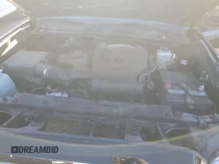 2021 Toyota Tacoma SR z VIN 3TYSZ5AN8MT038279, wystawiony jako Copart lot #46298115 z przebiegiem 32 630 mil mil oraz Szkoda całkowita • Salvage title. Historia ofert i sprzedaży dostępna na DreamBid. Obrazek 11.
