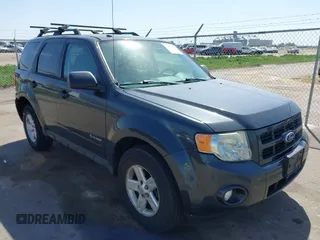 2010 Ford Escape Hybrid z VIN 1FMCU5K30AKD07336, wystawiony jako IAAI lot #42231766 z przebiegiem 151 618 mil mil oraz . Historia ofert i sprzedaży dostępna na DreamBid. Obrazek 1.
