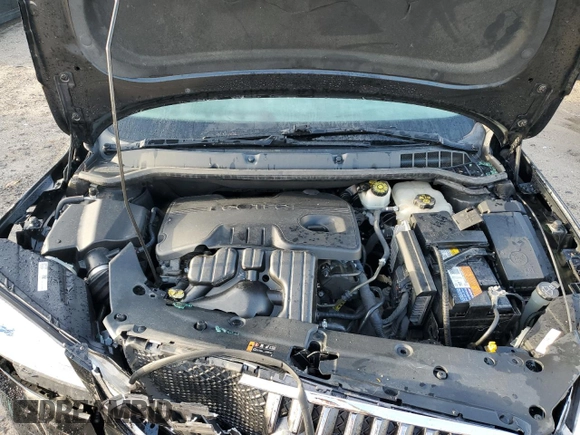 2012 Buick Verano Leather Group with VIN 1G4PS5SK5C4142258, listed as a Copart auction lot 70182434 with 101,190 mi miles and Non Repairable. Bid and sale history available at carsss.com. Image 11.