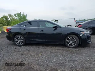 2016 Nissan Maxima SV z VIN 1N4AA6AP1GC406366, wystawiony jako IAAI lot #42266174 z przebiegiem 84 076 mil mil oraz . Historia ofert i sprzedaży dostępna na DreamBid. Obrazek 13.