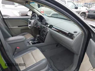 2008 Mercury Sable Premier с VIN 1MEHM43W58G621038, выставлен на аукционе IAAI как лот 42524980 с пробегом 128 171 миль миль и . История ставок и продаж доступна на DreamBid. Изображение 5.