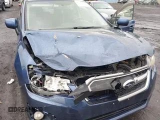 2013 Subaru Impreza Premium z VIN JF1GJAD65DH020760, wystawiony jako IAAI lot #42313322 z przebiegiem 123 822 mil mil oraz . Historia ofert i sprzedaży dostępna na DreamBid. Obrazek 6.