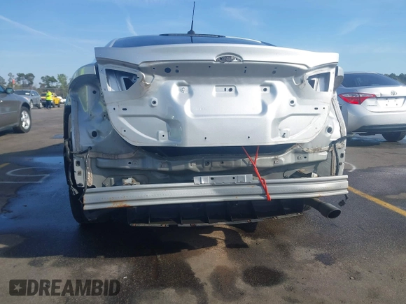 2017 Ford Fusion SE with VIN 3FA6P0HD8HR391610, listed as a IAAI auction lot 41903010 with 74,376 mi miles and . Bid and sale history available at DreamBid. Image 6.