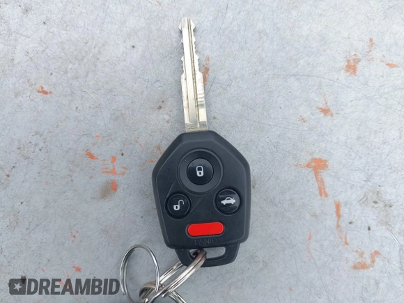 2019 Subaru Impreza с VIN 4S3GKAB69K3613901, выставлен на аукционе IAAI как лот 41951872 с пробегом 16 611 миль миль и . История ставок и продаж доступна на DreamBid. Изображение 11.