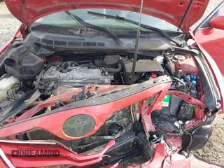 2010 Toyota Camry with VIN 4T1BF3EK9AU112451, listed as a IAAI auction lot 42095173 with 223,325 mi miles and . Bid and sale history available at DreamBid. Image 10.