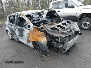 2017 Toyota Prius One z VIN JTDKDTB38H1596549, wystawiony jako IAAI lot #41989405 z przebiegiem Nie podano mil oraz . Historia ofert i sprzedaży dostępna na DreamBid. Obrazek 1.