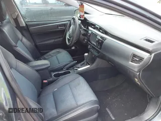 2016 Toyota Corolla L z VIN 2T1BURHE7GC743157, wystawiony jako IAAI lot #42326013 z przebiegiem 108 961 mil mil oraz . Historia ofert i sprzedaży dostępna na DreamBid. Obrazek 5.
