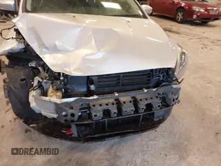 2016 Ford Focus SE with VIN 1FADP3KE2GL377824, listed as a IAAI auction lot 41461648 with 112,038 mi miles and . Bid and sale history available at carsss.com. Image 6.