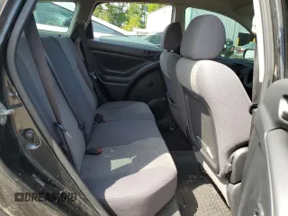 2006 Toyota Matrix STD with VIN 2T1KR32E86C594229, listed as a Copart auction lot 59302585 with 200,126 mi miles and Clean title. Bid and sale history available at DreamBid. Image 10.