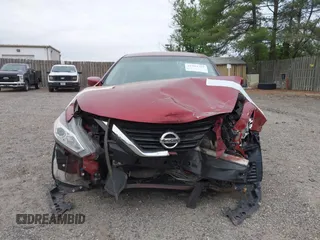 2017 Nissan Altima SV with VIN 1N4AL3AP4HC499622, listed as a IAAI auction lot 41984789 with 158,980 mi miles and . Bid and sale history available at carsss.com. Image 13.