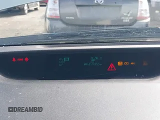 2008 Toyota Prius with VIN JTDKB20U287801257, listed as a IAAI auction lot 41981628 with 214,355 mi miles. Bid and sale history available at carsss.com. Image 7.