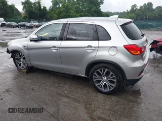 2018 Mitsubishi Outlander ES z VIN JA4AP3AU3JU004874, wystawiony jako IAAI lot #42506653 z przebiegiem 67 052 mil mil oraz . Historia ofert i sprzedaży dostępna na DreamBid. Obrazek 3.
