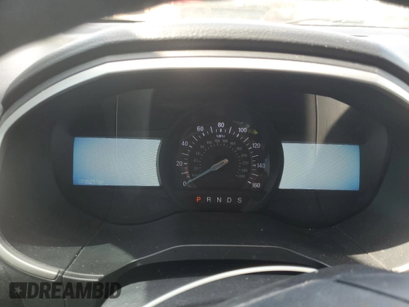 2020 Ford Edge SEL z VIN 2FMPK3J95LBB54614, wystawiony jako Copart lot #59772545 z przebiegiem 73 525 mil mil oraz Szkoda całkowita • Salvage title. Historia ofert i sprzedaży dostępna na DreamBid. Obrazek 9.