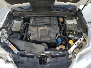 2015 Subaru Forester XT Touring with VIN JF2SJGWC5FH466602, listed as a Copart auction lot 76706254 with 174,980 mi miles and Salvage title. Bid and sale history available at DreamBid. Image 13.