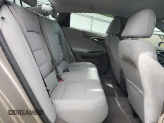 2022 Chevrolet Malibu LS with VIN 1G1ZC5STXNF166655, listed as a Copart auction lot 52915545 with 63,202 mi miles and Clean Title. Bid and sale history available at DreamBid. Image 10.
