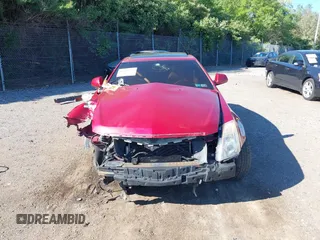 2012 Cadillac CTS Premium z VIN 1G6DS1E31C0135614, wystawiony jako IAAI lot #42205271 z przebiegiem Nie podano mil oraz . Historia ofert i sprzedaży dostępna na DreamBid. Obrazek 13.