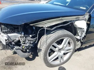 2016 Audi A6 Premium Plus z VIN WAUGFAFC0GN122291, wystawiony jako IAAI lot #42212208 z przebiegiem 106 970 mil mil oraz . Historia ofert i sprzedaży dostępna na DreamBid. Obrazek 21.