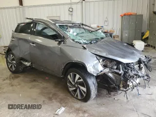 2016 Nissan Murano Platinum with VIN 5N1AZ2MH0GN100131, listed as a Copart auction lot 63145664 with 245,166 mi miles and Non repairable. Bid and sale history available at DreamBid. Image 4.
