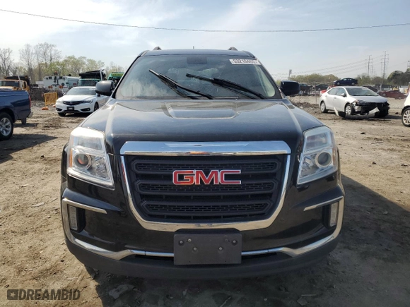 2016 GMC Terrain SLE with VIN 2GKALNEK9G6220021, listed as a Copart auction lot 53210465 with 80,396 mi miles and Clean Title. Bid and sale history available at carsss.com. Image 5.