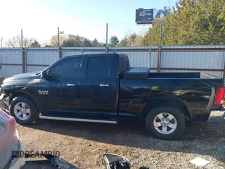 2015 Ram 1500 SLT with VIN 1C6RR6GGXFS511044, listed as a IAAI auction lot 41760571 with 218,176 mi miles and . Bid and sale history available at DreamBid. Image 15.