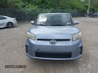2012 Scion xB z VIN JTLZE4FE9CJ028904, wystawiony jako IAAI lot #42182504 z przebiegiem 40 mil mil oraz . Historia ofert i sprzedaży dostępna na DreamBid. Obrazek 13.