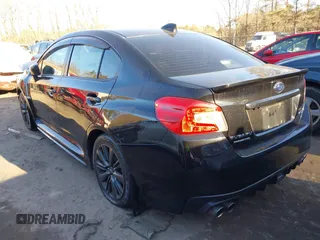 2016 Subaru WRX with VIN JF1VA1B66G9804843, listed as a IAAI auction lot 41511751 with 112,913 mi miles and . Bid and sale history available at carsss.com. Image 3.