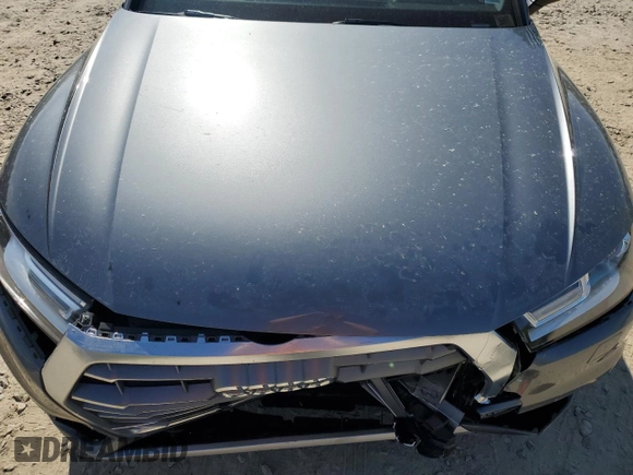 2019 Audi Q5 Premium z VIN WA1ANAFY5K2129359, wystawiony jako Copart lot #54984775 z przebiegiem 27 759 mil mil oraz Szkoda całkowita • Salvage title. Historia ofert i sprzedaży dostępna na DreamBid. Obrazek 11.