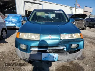 2005 Saturn VUE with VIN 5GZCZ63495S831673, listed as a Copart auction lot 86201974 with 224,008 mi miles and Salvage Title. Bid and sale history available at carsss.com. Image 5.