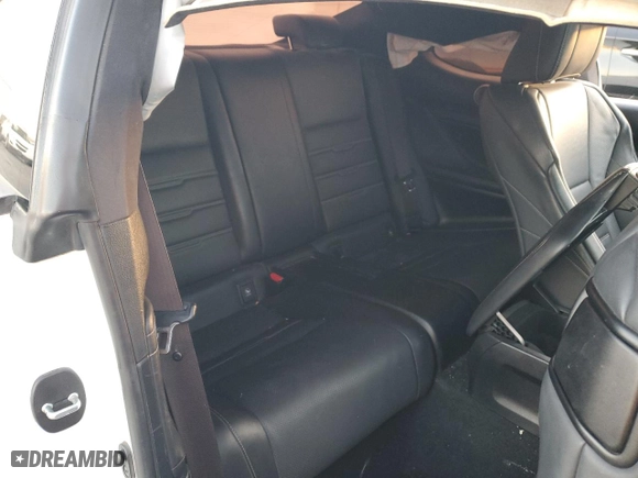 2015 Lexus RC 350 with VIN JTHHE5BC8F5004039, listed as a Copart auction lot 76385284 with 121,035 mi miles and Salvage Title. Bid and sale history available at carsss.com. Image 10.