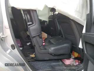 2015 Honda Pilot EX-L with VIN 5FNYF3H63FB022550, listed as a Copart auction lot 79566534 with Not Provided miles and Salvage Title. Bid and sale history available at carsss.com. Image 11.