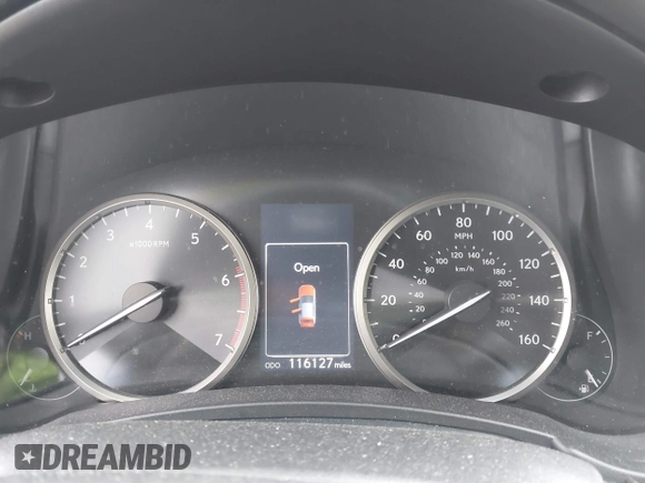 2017 Lexus NX 200t with VIN JTJYARBZ5H2063169, listed as a IAAI auction lot 42193820 with 116,127 mi miles and . Bid and sale history available at DreamBid. Image 7.