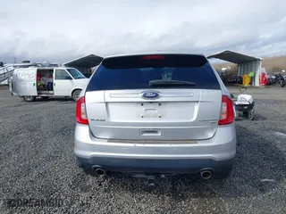 2013 Ford Edge Limited with VIN 2FMDK4KC4DBC38024, listed as a IAAI auction lot 41789204 with 112,997 mi miles. Bid and sale history available at carsss.com. Image 17.