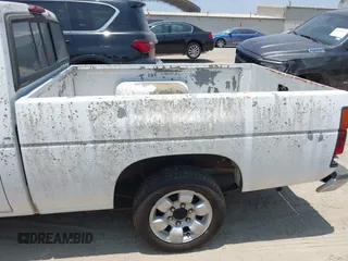 1995 Nissan Frontier with VIN 1N6SD11S8SC424513, listed as a IAAI auction lot 42310891 with 202,195 mi miles and . Bid and sale history available at DreamBid. Image 6.