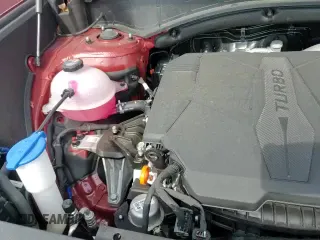 2025 Hyundai Santa Fe Calligraphy с VIN 5NMP54GL0SH086338, выставлен на аукционе Copart как лот 66622995 с пробегом 7 251 миль миль и Списание • Salvage title. История ставок и продаж доступна на DreamBid. Изображение 16.
