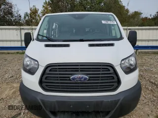 2016 Ford Transit XL z VIN 1FBZX2YM3GKA11695, wystawiony jako Copart lot #80738504 z przebiegiem 79 052 mil mil oraz Czysty tytuł • Clean title. Historia ofert i sprzedaży dostępna na DreamBid. Obrazek 5.