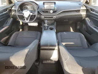 2022 Nissan Altima SV z VIN 1N4BL4DV0NN316513, wystawiony jako Copart lot #55687365 z przebiegiem 66 916 mil mil oraz Szkoda całkowita • Salvage title. Historia ofert i sprzedaży dostępna na DreamBid. Obrazek 8.