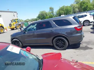 2015 Dodge Durango R/T с VIN 1C4SDJCTXFC810655, выставлен на аукционе IAAI как лот 42385414 с пробегом 101 618 миль миль и . История ставок и продаж доступна на DreamBid. Изображение 14.