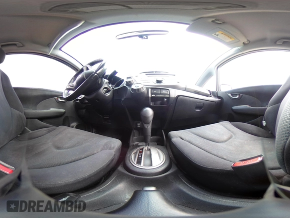2010 Honda Fit Sport with VIN JHMGE8H4XAS024218, listed as a IAAI auction lot 42758417 with 181,218 mi miles and . Bid and sale history available at DreamBid. Image 19.