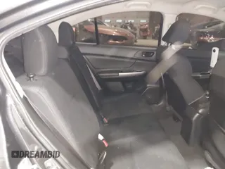 2016 Subaru Impreza с VIN JF1GJAA66GG005392, выставлен на аукционе IAAI как лот 42328877 с пробегом 156 944 миль миль и . История ставок и продаж доступна на DreamBid. Изображение 8.