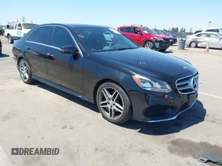 2014 Mercedes-Benz E 350 Sport с VIN WDDHF5KB1EB003746, выставлен на аукционе IAAI как лот 42206697 с пробегом 96 610 миль миль и . История ставок и продаж доступна на DreamBid. Изображение 1.