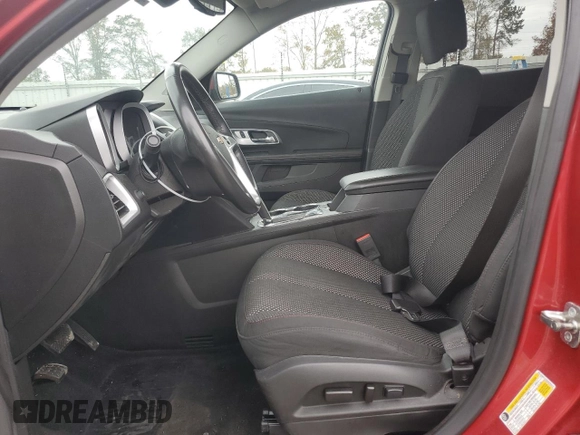 2013 Chevrolet Equinox LT with VIN 2GNFLEE36D6290413, listed as a Copart auction lot 78704114 with 138,116 mi miles and Salvage Title. Bid and sale history available at carsss.com. Image 7.