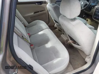 2007 Chevrolet Impala LT with VIN 2G1WT58KX79162893, listed as a IAAI auction lot 41821515 with Not Provided miles and . Bid and sale history available at DreamBid. Image 8.