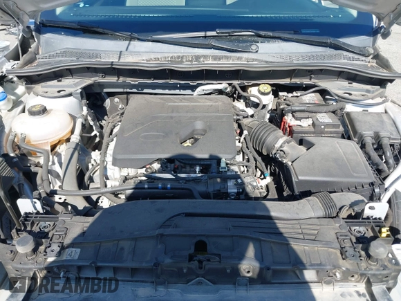 2020 Ford Escape SE с VIN 1FMCU0G60LUA78539, выставлен на аукционе IAAI как лот 42316567 с пробегом 39 384 миль миль и . История ставок и продаж доступна на DreamBid. Изображение 10.